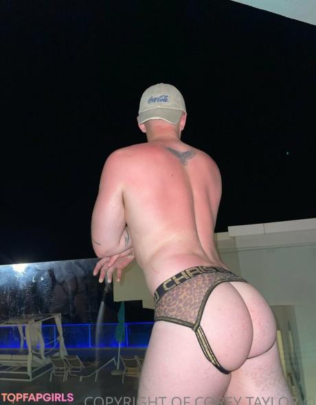Coreytaylorvip nude leaked OnlyFans photo #19