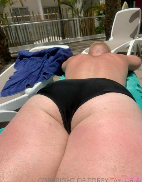 Coreytaylorvip nude leaked OnlyFans photo #22