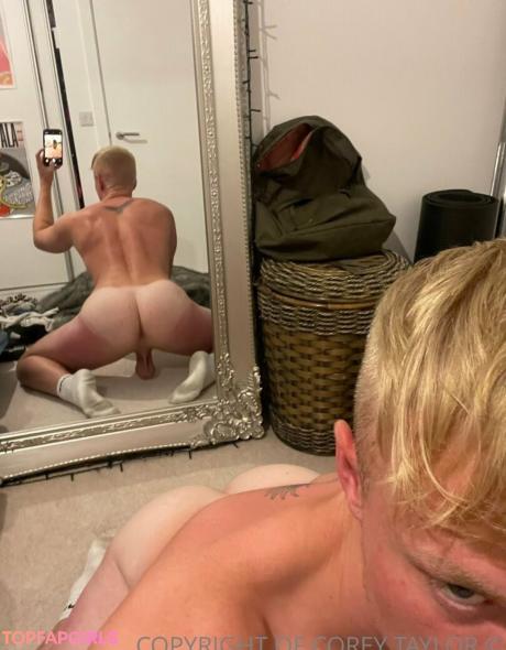 Coreytaylorvip nude leaked OnlyFans photo #33