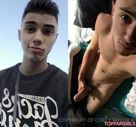 Coreytaylorvip nude leaked OnlyFans photo #72