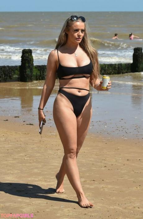 Mega nude leaked OnlyFans photo #11