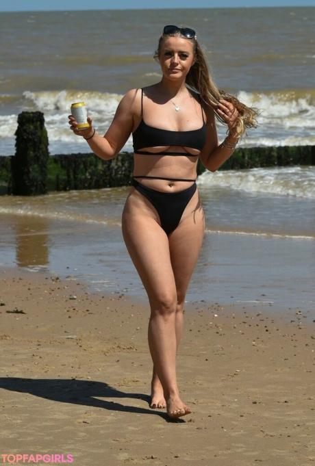 Mega nude leaked OnlyFans photo #12