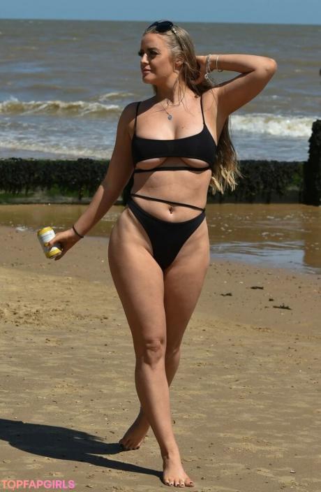 Mega nude leaked OnlyFans photo #14