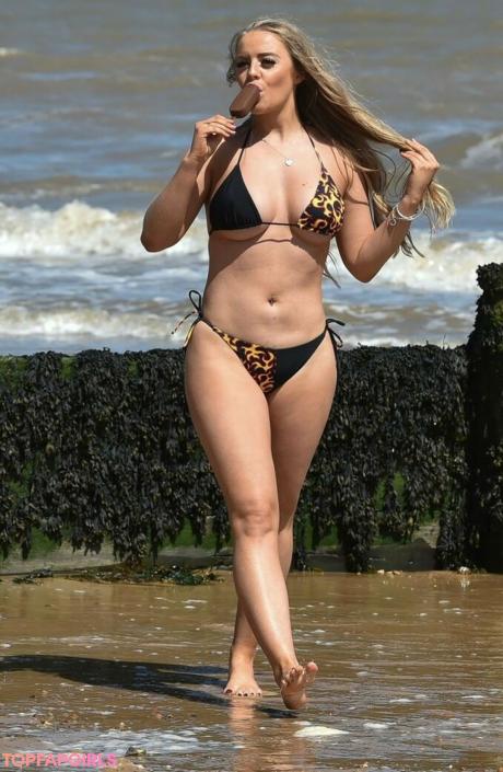 Mega nude leaked OnlyFans photo #18
