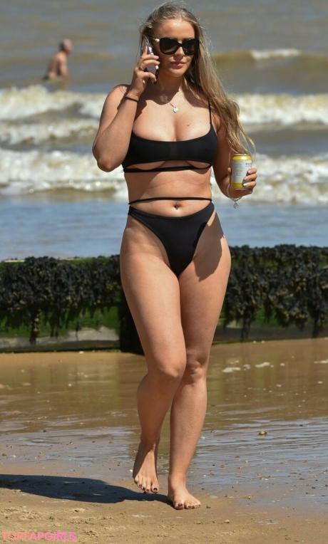 Mega nude leaked OnlyFans photo #4