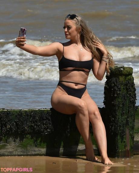 Mega nude leaked OnlyFans photo #5