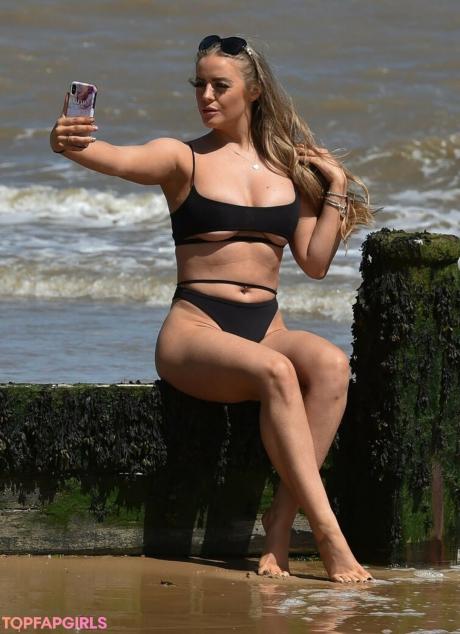 Mega nude leaked OnlyFans photo #6