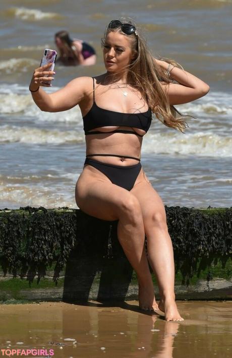 Mega nude leaked OnlyFans photo #7