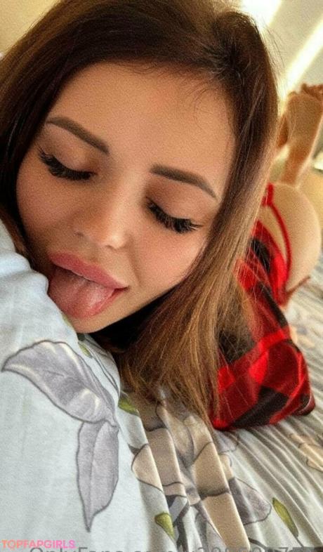 Linaxxxsweet nude leaked OnlyFans photo #1