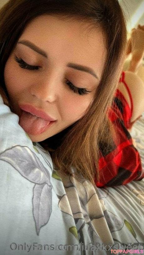 Linaxxxsweet nude leaked OnlyFans photo #13