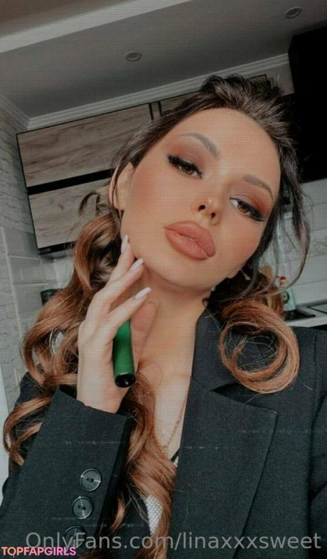 Linaxxxsweet nude leaked OnlyFans photo #32