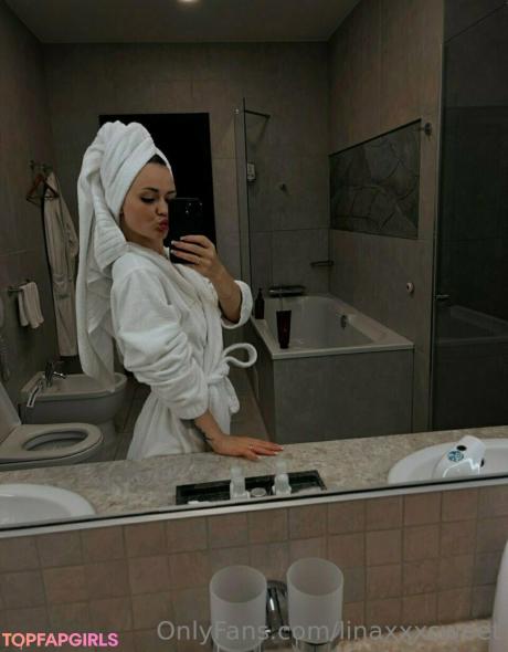 Linaxxxsweet nude leaked OnlyFans photo #33