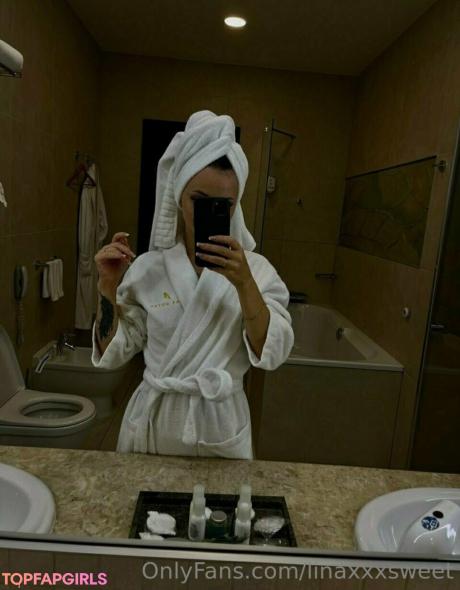 Linaxxxsweet nude leaked OnlyFans photo #40