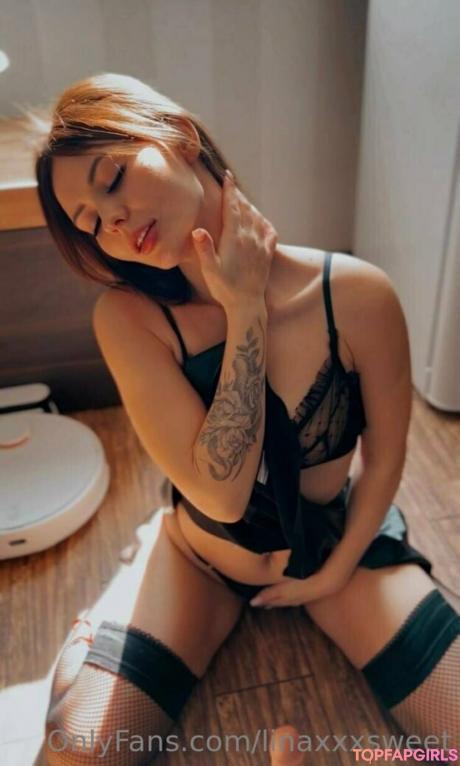 Linaxxxsweet nude leaked OnlyFans photo #41