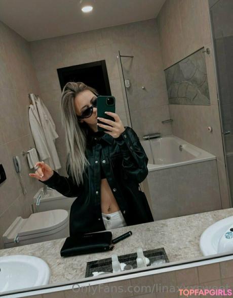Linaxxxsweet nude leaked OnlyFans photo #5