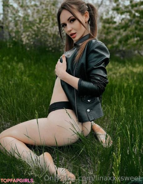 Linaxxxsweet nude leaked OnlyFans photo #56