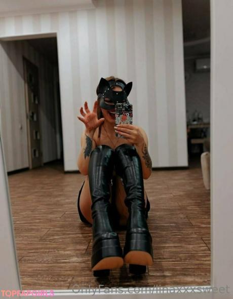 Linaxxxsweet nude leaked OnlyFans photo #61