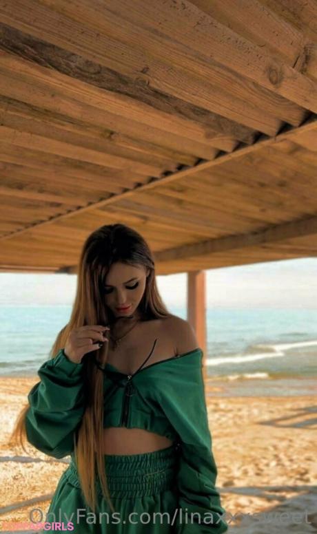 Linaxxxsweet nude leaked OnlyFans photo #66