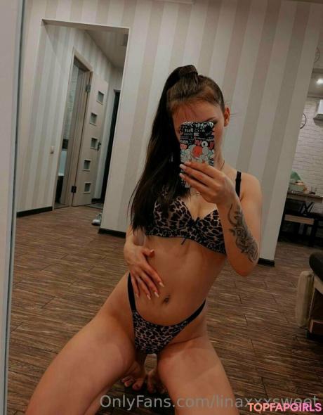 Linaxxxsweet nude leaked OnlyFans photo #69
