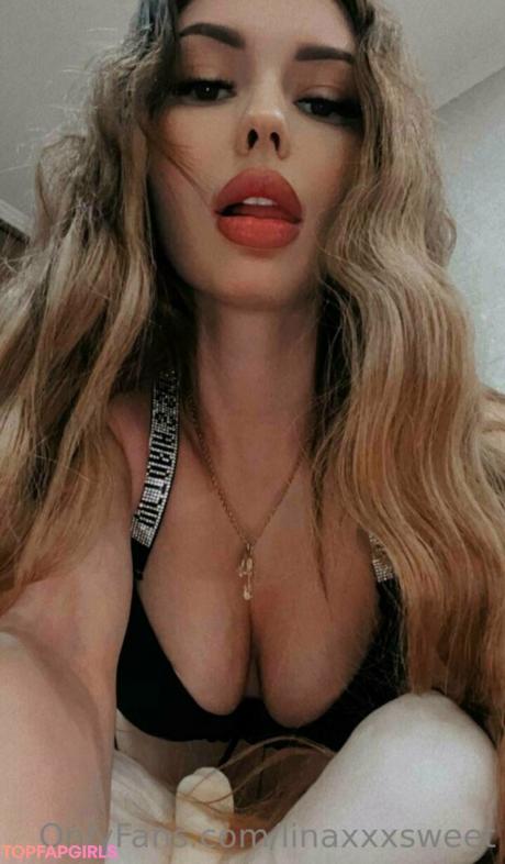 Linaxxxsweet nude leaked OnlyFans photo #85