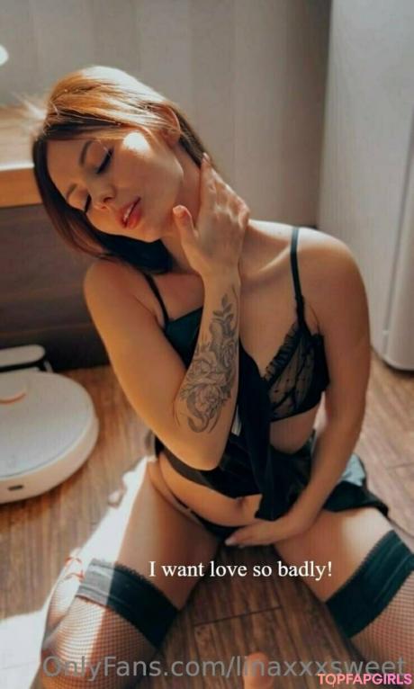 Linaxxxsweet nude leaked OnlyFans photo #86