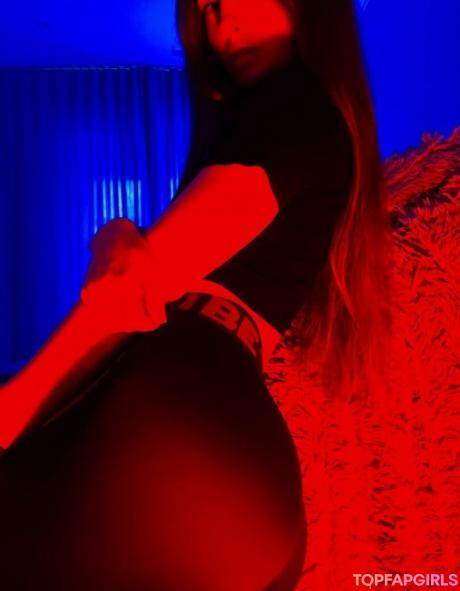 Tangerin nude leaked OnlyFans photo #1