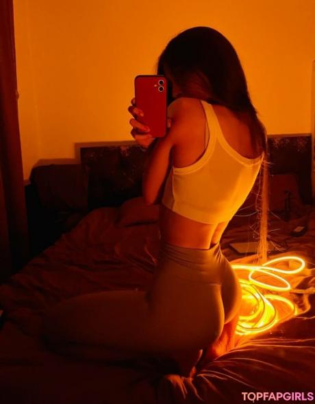 Tangerin nude leaked OnlyFans photo #11