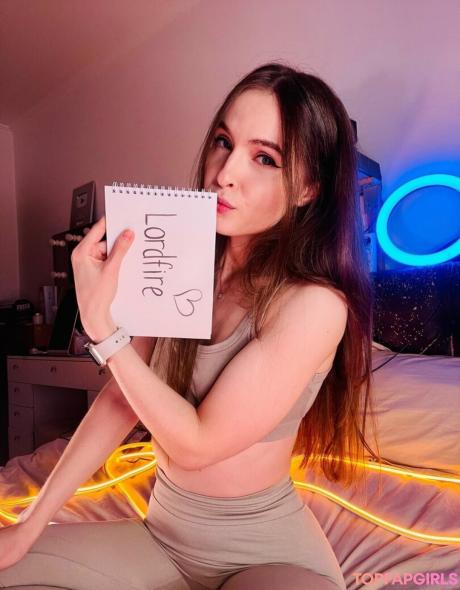 Tangerin nude leaked OnlyFans photo #15