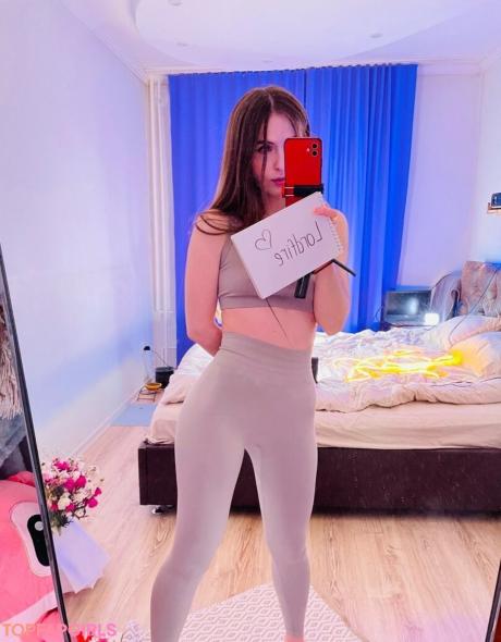 Tangerin nude leaked OnlyFans photo #16
