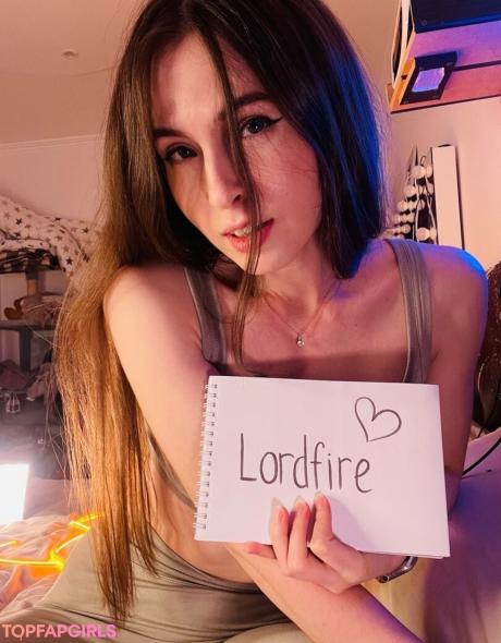 Tangerin nude leaked OnlyFans photo #17