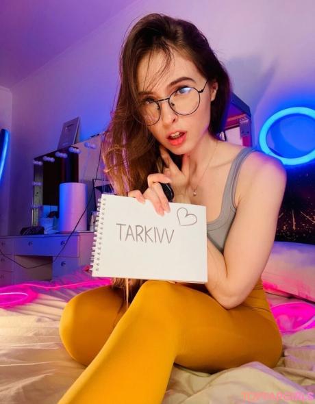 Tangerin nude leaked OnlyFans photo #22