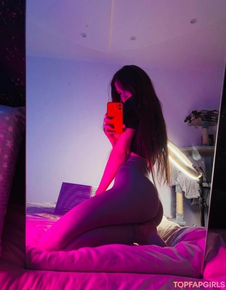 Tangerin nude leaked OnlyFans photo #4