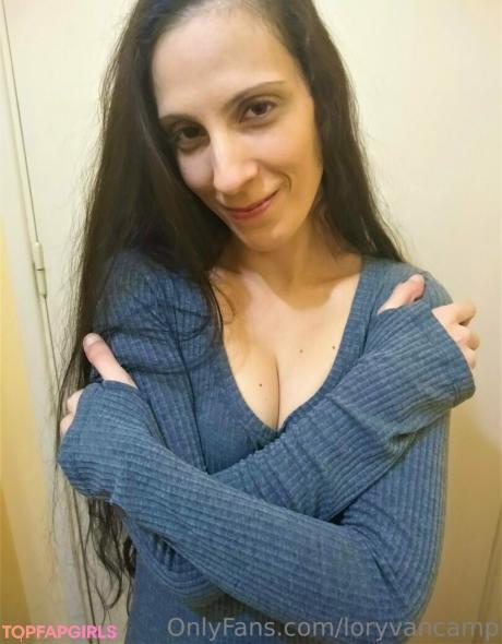 Loryvancamp nude leaked OnlyFans photo #16
