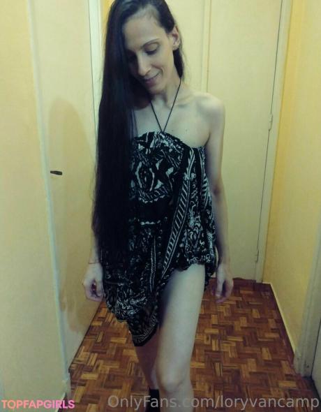 Loryvancamp nude leaked OnlyFans photo #6