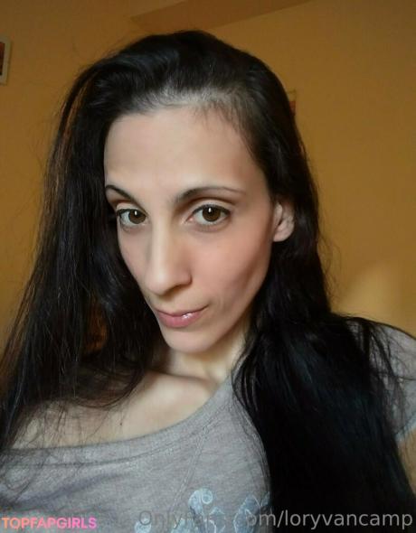 Loryvancamp nude leaked OnlyFans photo #72