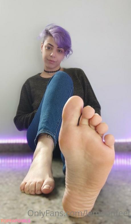 Lemoonfeet nude leaked OnlyFans photo #20