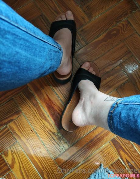 Lemoonfeet nude leaked OnlyFans photo #50