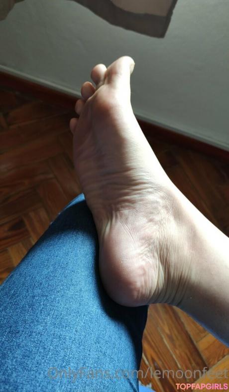 Lemoonfeet nude leaked OnlyFans photo #52