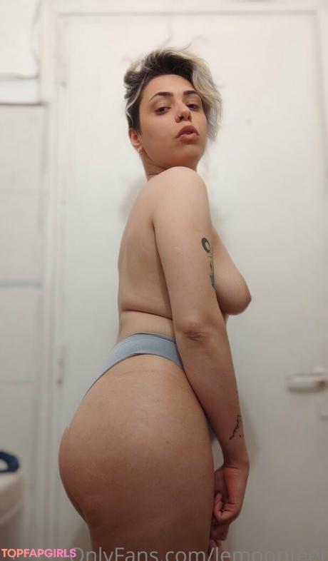 Lemoonfeet nude leaked OnlyFans photo #8