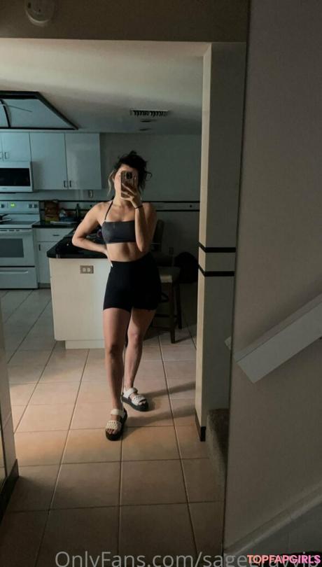 SageGray nude leaked OnlyFans photo #17
