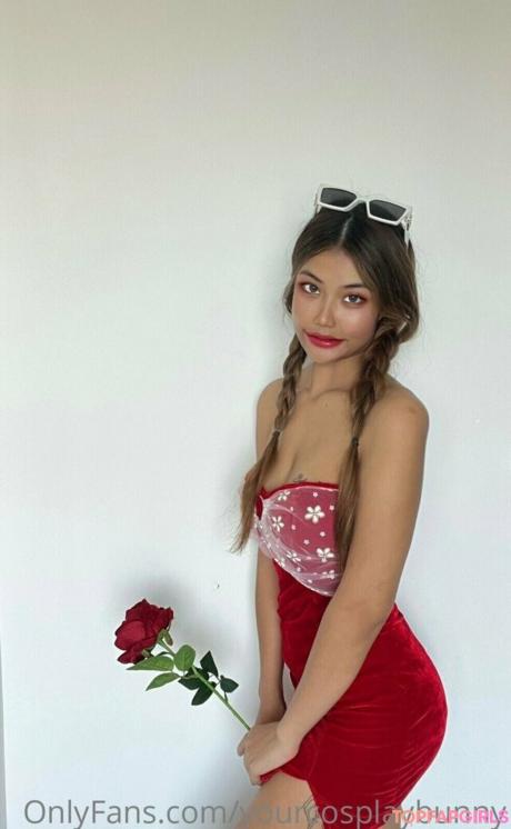 Yourcosplaybunny nude leaked OnlyFans photo #30