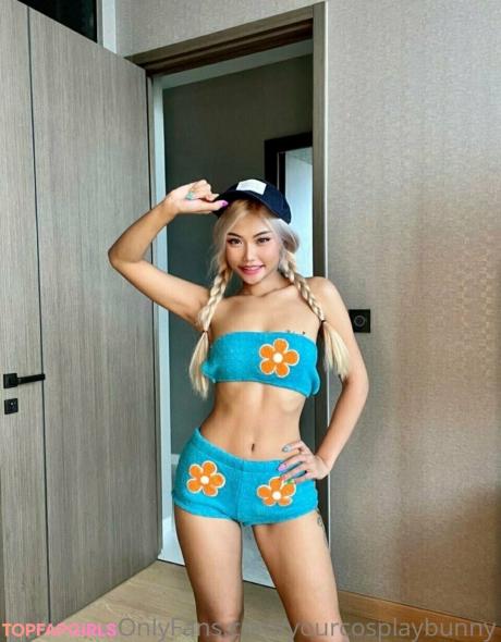 Yourcosplaybunny nude leaked OnlyFans photo #39