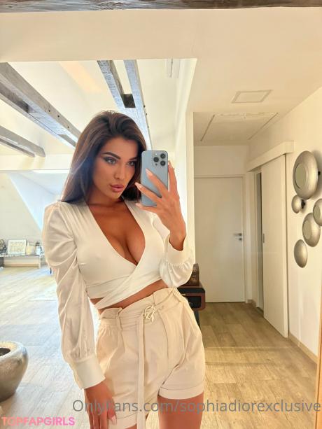 Sophia nude leaked OnlyFans photo #6