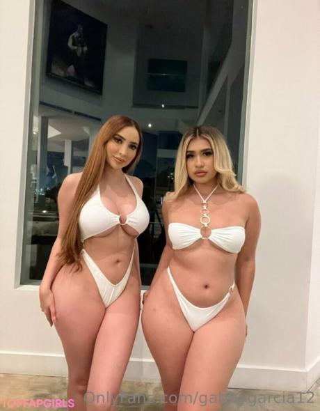 Gabbygarcia_ nude leaked OnlyFans pic