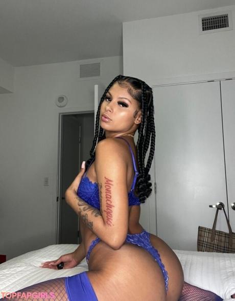 Anikastarrr nude leaked OnlyFans photo #59