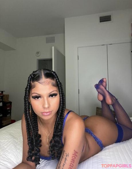 Anikastarrr nude leaked OnlyFans photo #68