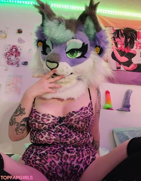 Lewdlynxie nude leaked OnlyFans photo #8