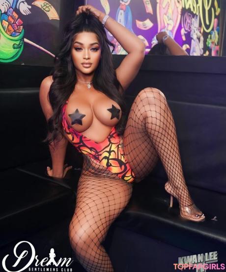 Kali nude leaked OnlyFans pic