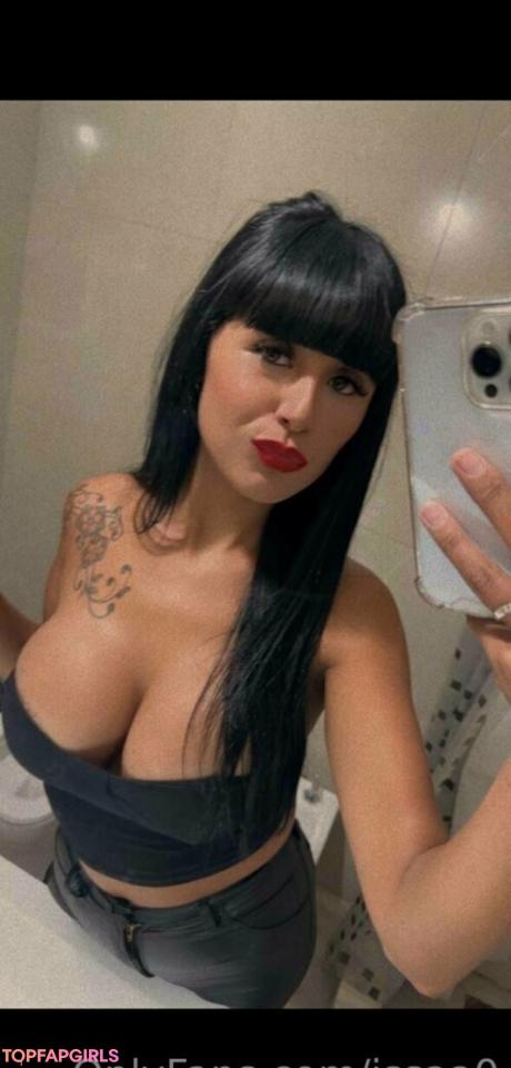 Issaa0 nude leaked OnlyFans photo #125