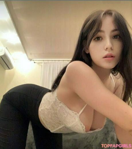 Issaa0 nude leaked OnlyFans photo #163